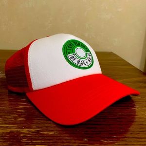 Levi’s x Pokémon 25th Anniversary Trucker Hat